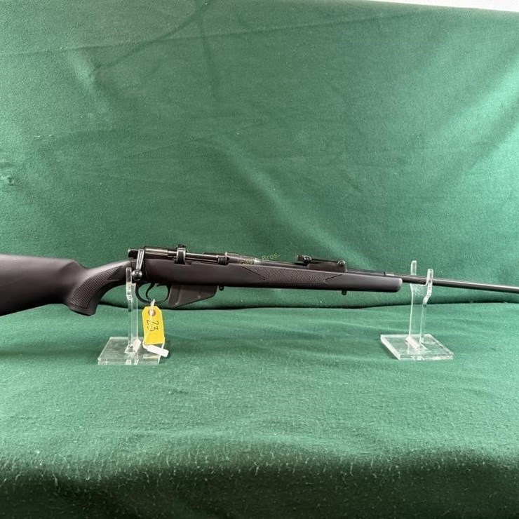 British Enfield 303 British Rifle