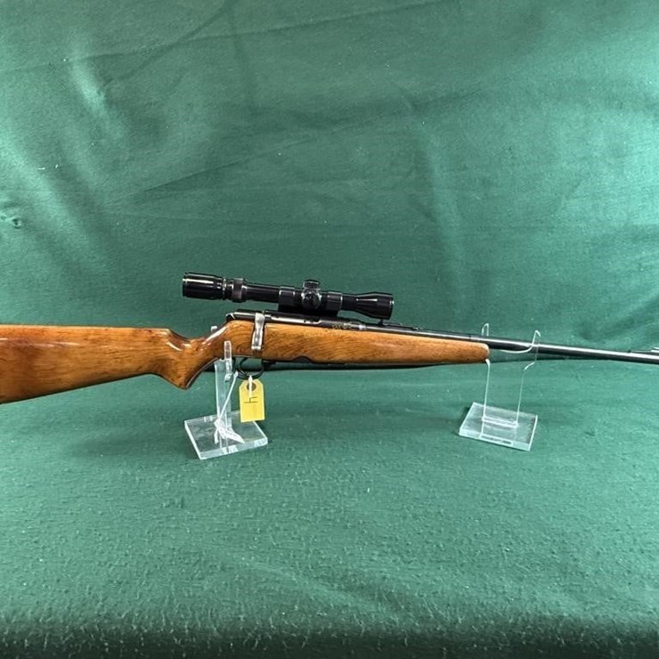 Stevens Mdl.325-C 30-30win Rifle