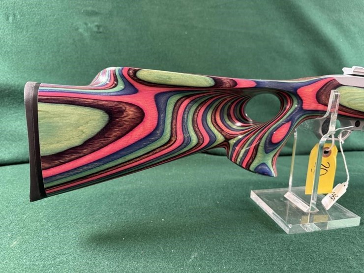 ruger-mdl.10/22-volquartsen-22lr-rifle-image-2