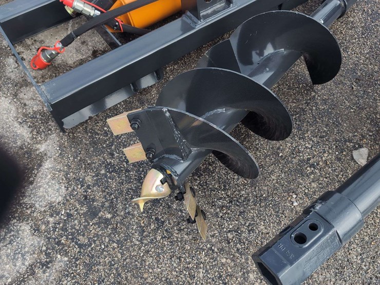 wolverine-skid-steer-auger-drive-and-bit-12"/18"-adb-13-1218r-image-2