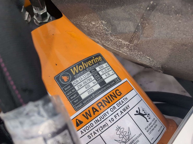 wolverine-skid-steer-auger-drive-and-bit-12"/18"-adb-13-1218r-image-5