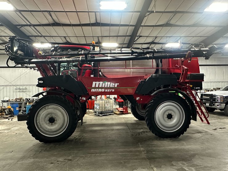 1-owner-miller-nitro-5275-with-engine-warranty-image-4