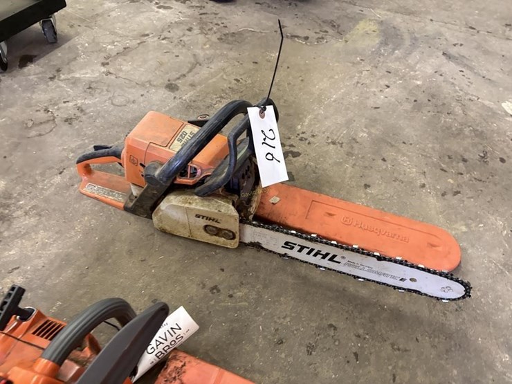 stihl-025-chain-saw-image-4