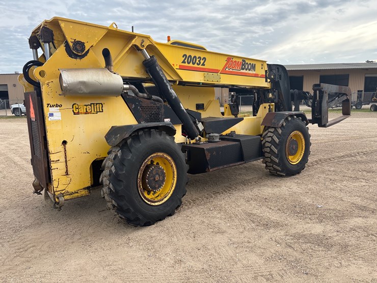 #2566-•-carelift-z82u032-44-forklift-|-for-parts/repairs-image-3