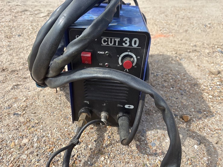 #2763-•-greenbird-plasma-cutter-image-4