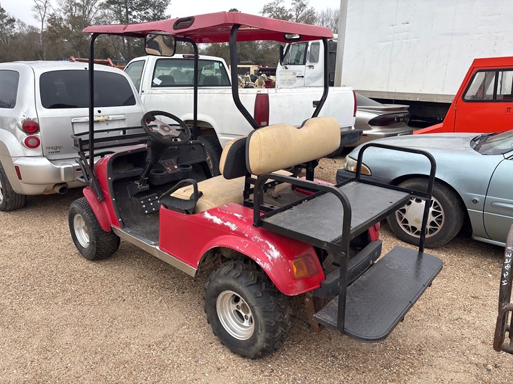 #32823-•-ez-go-golf-cart-image-4