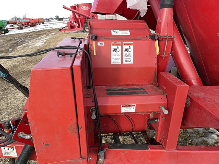 tag-#54,-hns-gm-170-grinder-mixer-image-4