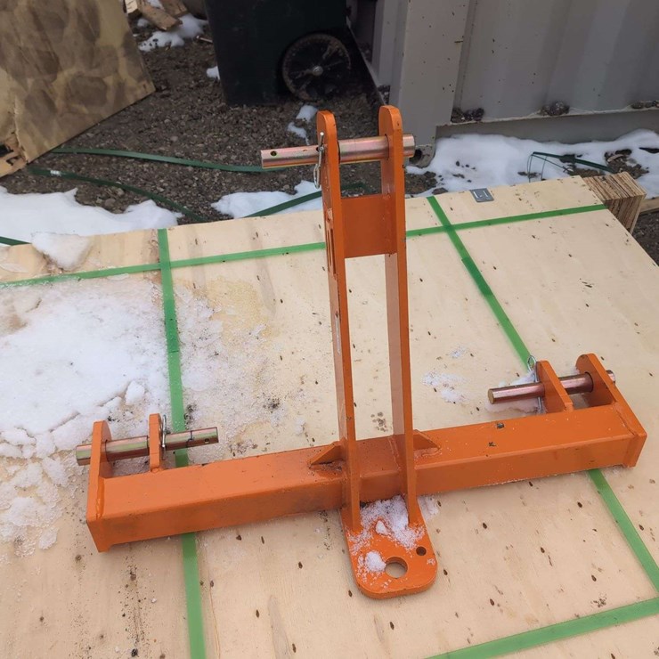 (1) Wolverine QC10-26-15G