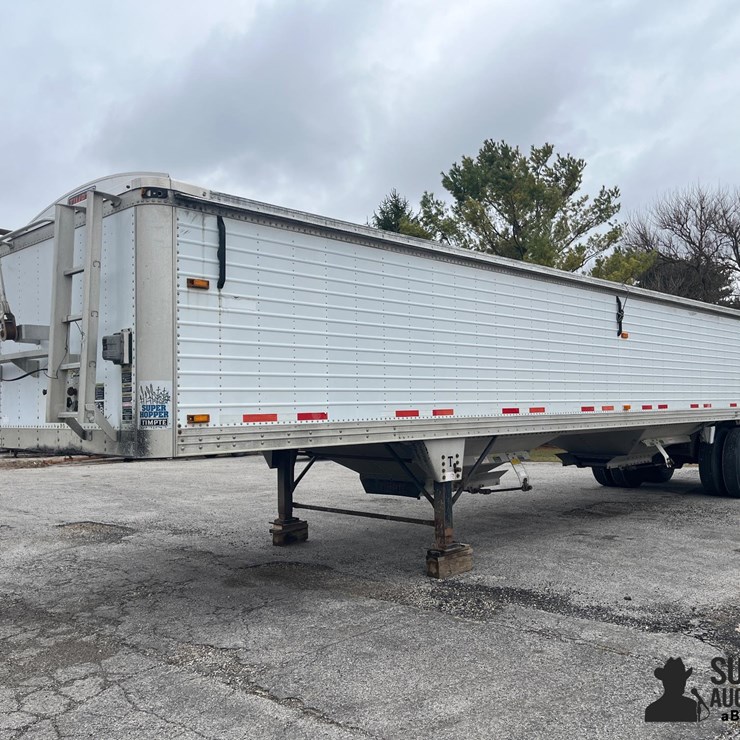 2009 TIMPTE SUPER HOPPER