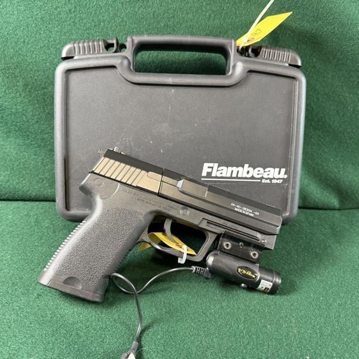 Gamo PT90 .177cal CO2 BB Pistol