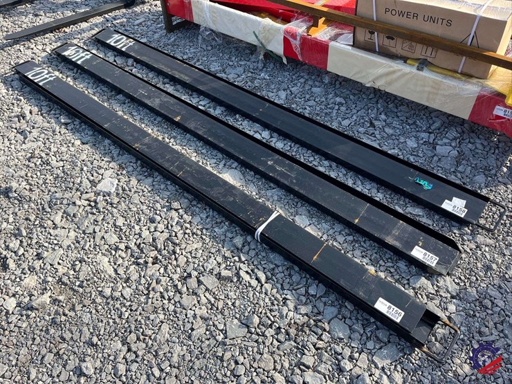 unused-2026-future-10ft-forklift-extension-rod-attachment-image-1