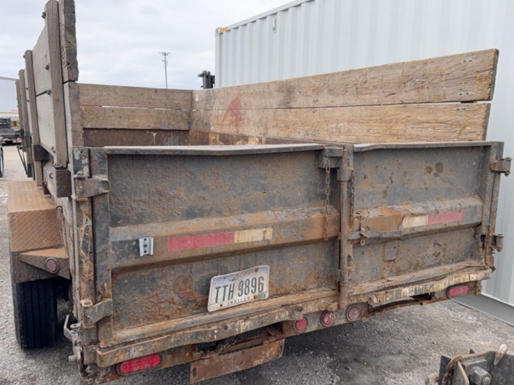 2015-pj-dump-trailer,-16-x-7,-tandem-axle,-image-11