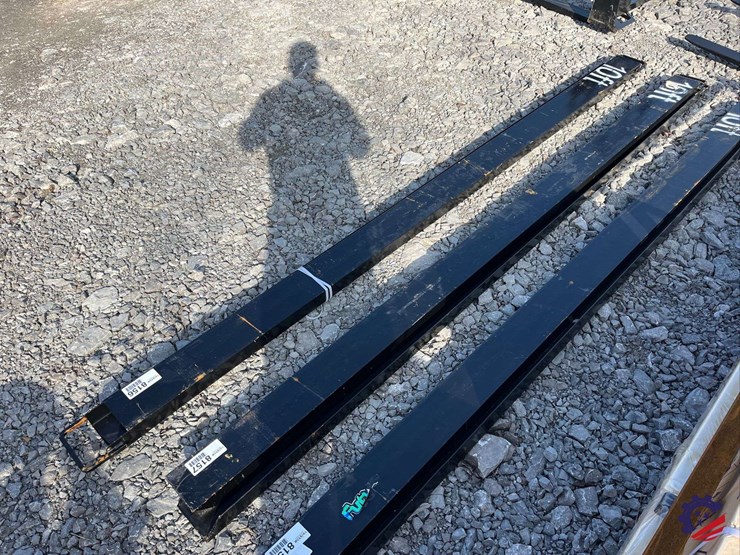 unused-2026-future-10ft-forklift-extension-rod-attachment-image-2