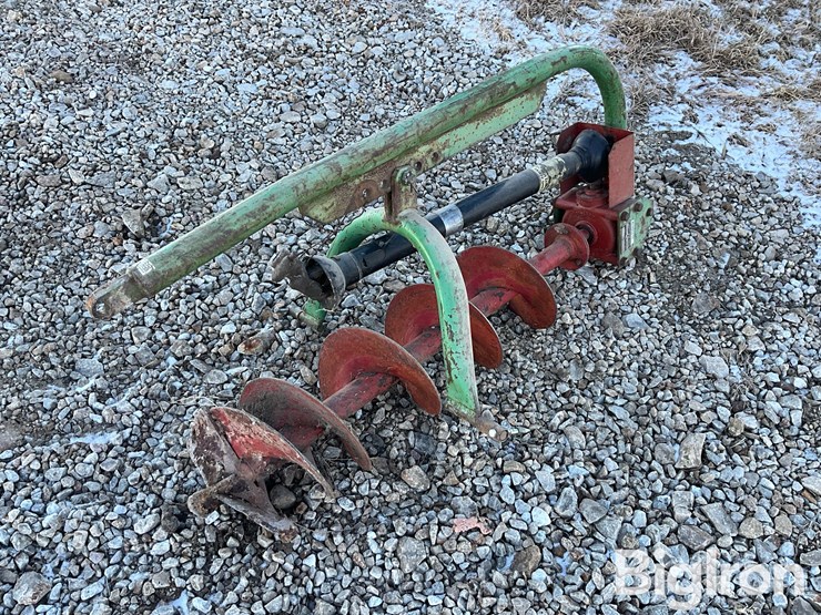 continental-belton-model-qp-3-pt-post-hole-digger-image-1