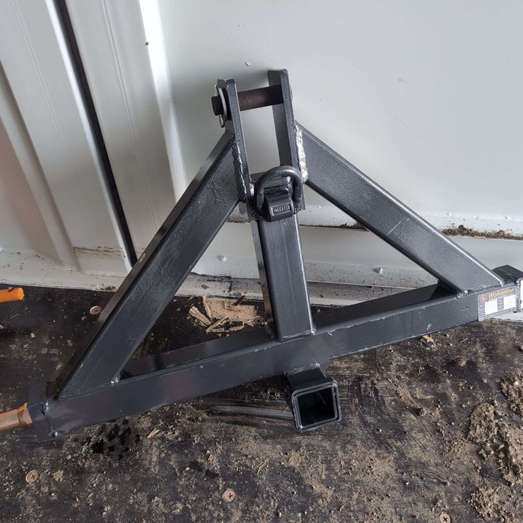 Wolverine TQH-26-02C