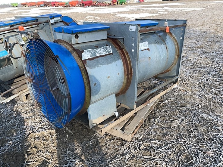 tag-#515,-shivvers-fan-&-heater*-image-1