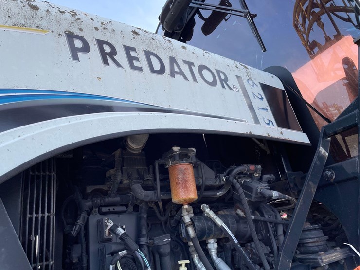 tag-#186,-2009-gvm-6215-self-propelled-sprayer-image-3