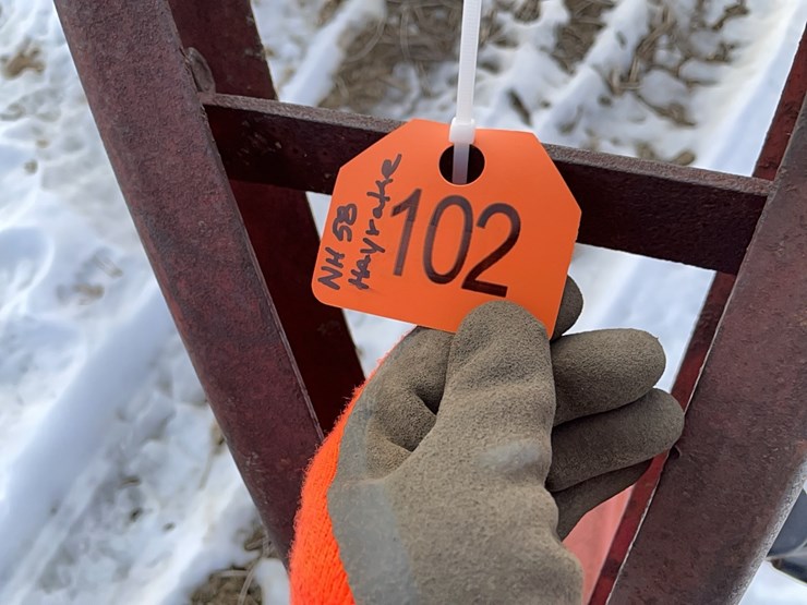 tag-#102,-nh-58-hay-rake-image-2