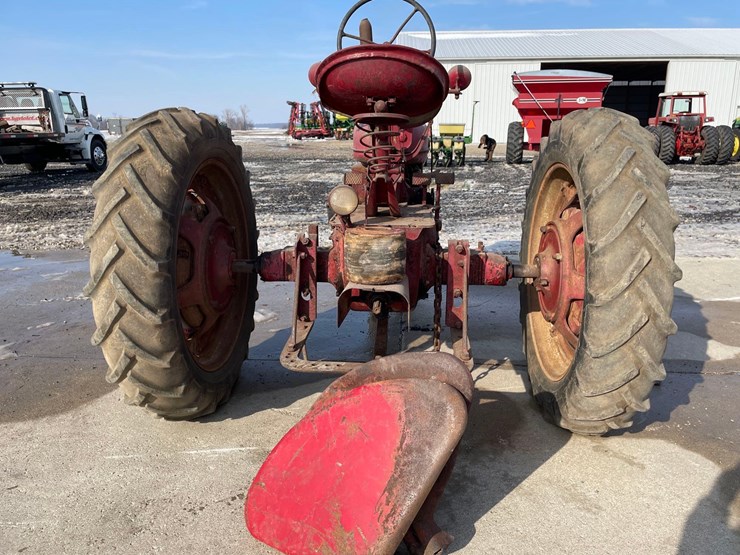 tag-#291,-1949-farmall-h-gas-tractor-image-10