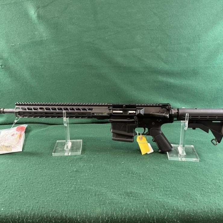 Stag Arms Mdl.STAG-10 LH 308win Rifle