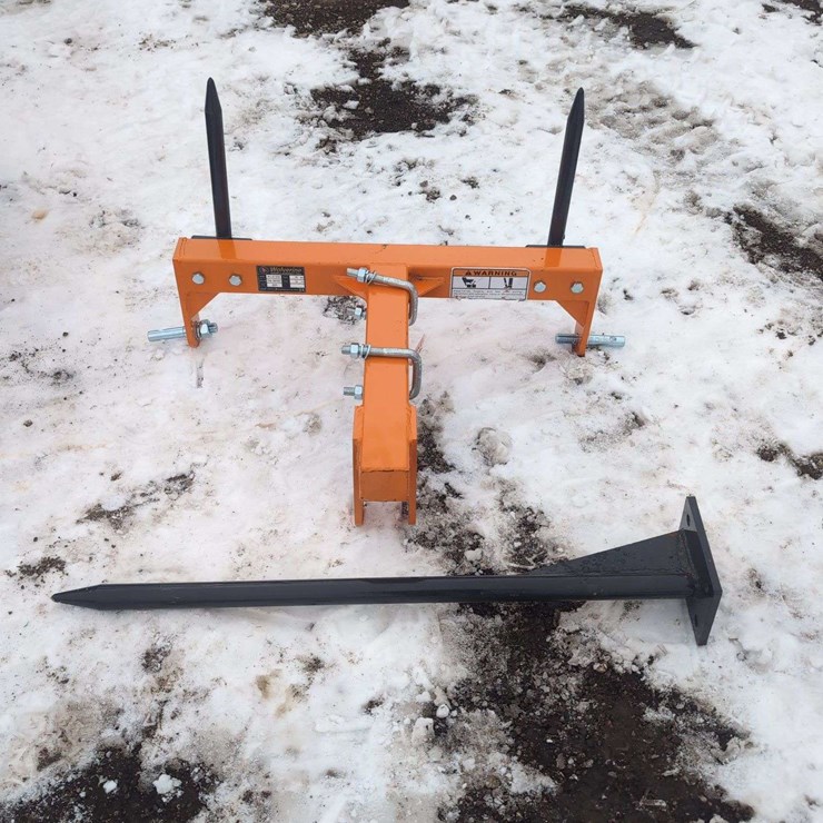 (1) Wolverine SF1-23-32W