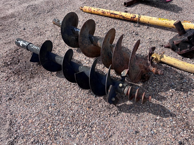#32677-•-auger-attachment-with-2-drill-auger-bits-image-3