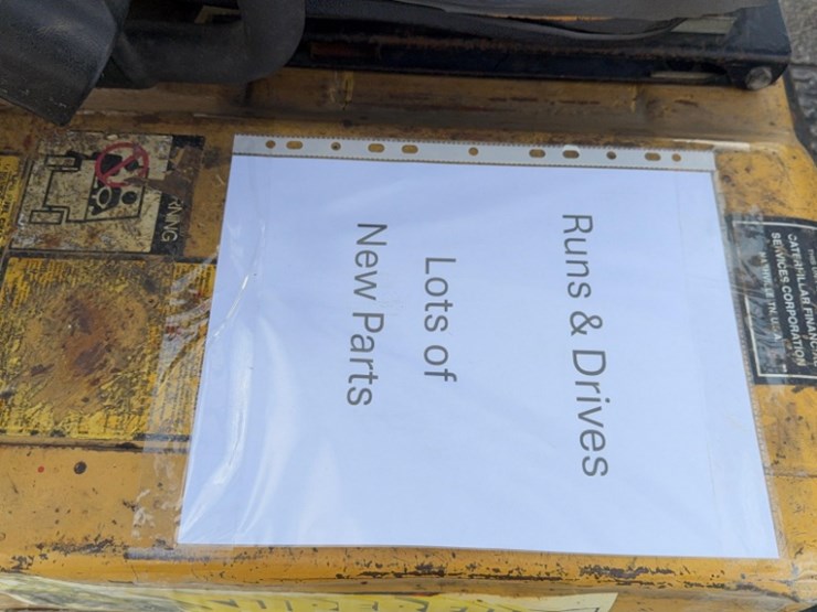 caterpillar-cc15,-fork-lift,-sn#7em-00539,-615-hrs.-3-mast,-42"-fork,-3,000lbs-cap,-image-10