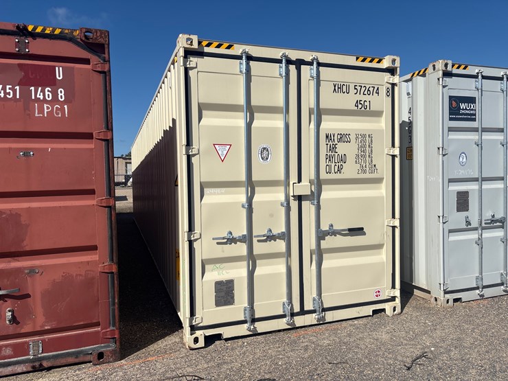 #24464-•-40ft-high-cube-containers-image-1
