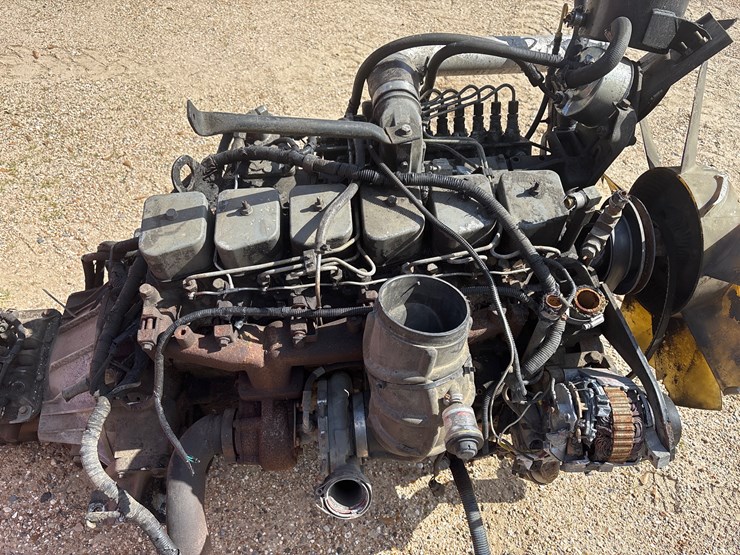 #1620-•-deutz-diesel-engine-image-5