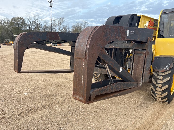 #2566-•-carelift-z82u032-44-forklift-|-for-parts/repairs-image-5