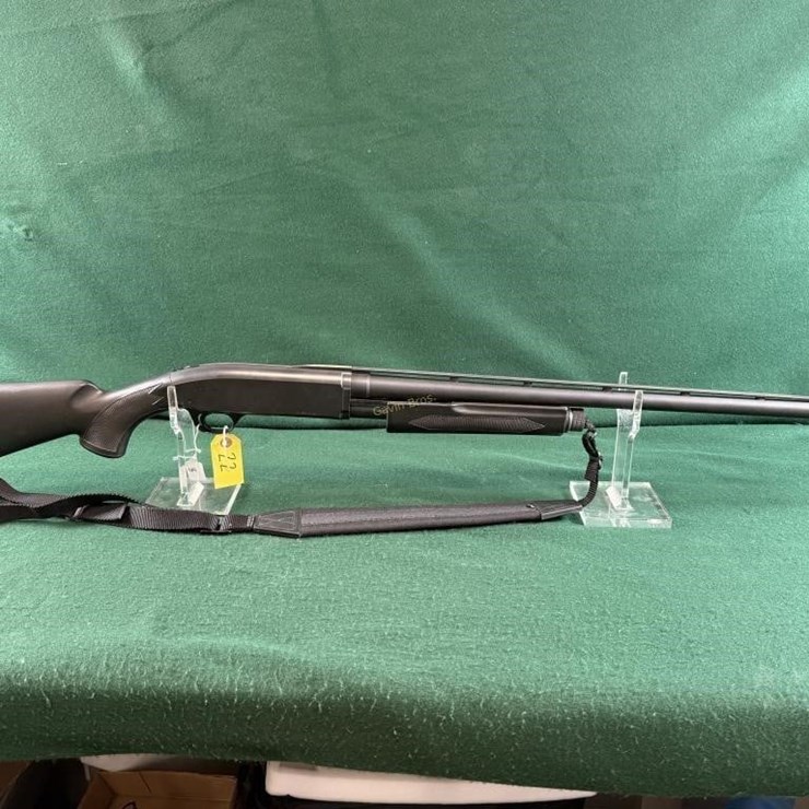 Browning Mdl. BPS Field Model 12ga Shotgun