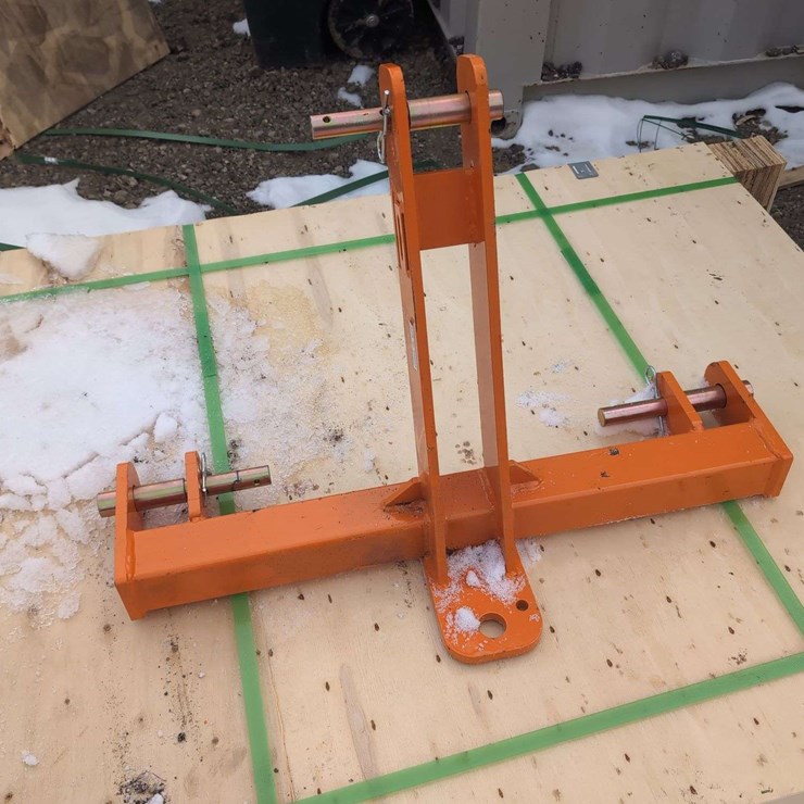 (1) Wolverine QC10-26-15G