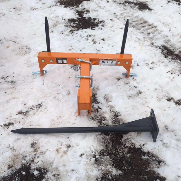 (1) Wolverine SF1-23-32W