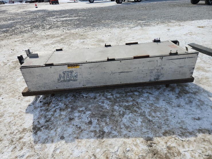 ntm-model-gm5,-sn#50230302-(electric-5"-gutter-machine)-image-1