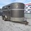 corn-pro-2014-horse-trailer-14-x-6,-sn#-sb-1465,-tandem-axle,-12,500#-capacity-image-4