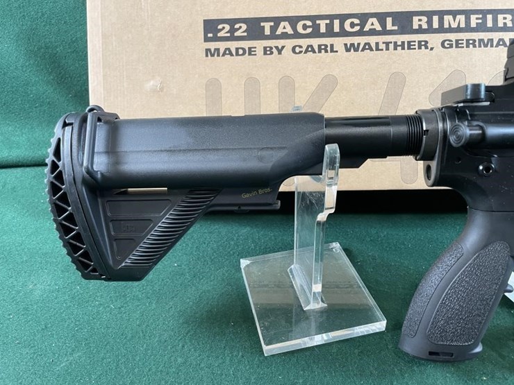 nib-heckler-&-koch-walther-416d-22lr-rifle-image-2