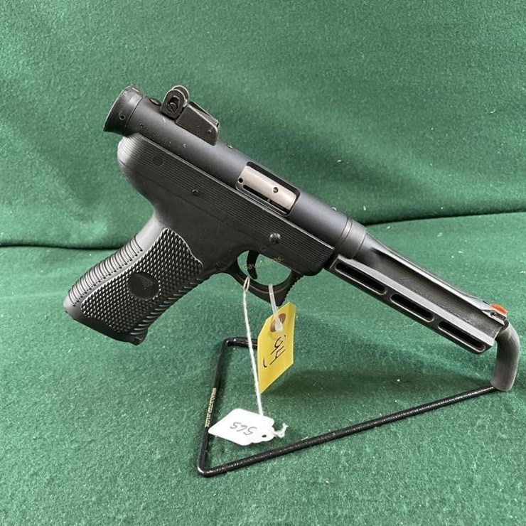 Magnum Research Mountain Eagle 22LR Pistol