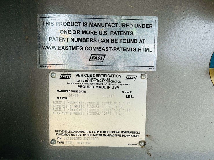 2020-east-manufacturing-24'-t/a-steel-dump-trailer-image-35