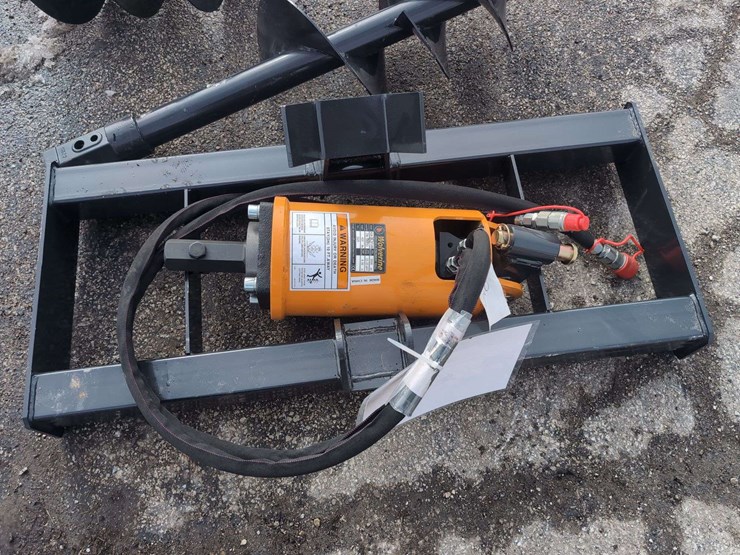 wolverine-skid-steer-auger-drive-and-bit-12"/18"-adb-13-1218r-image-4