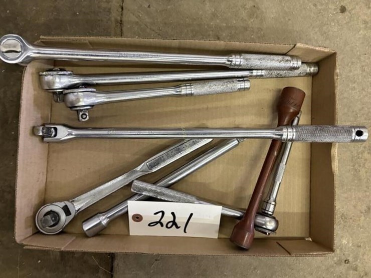 ratchets,-breaker-bars-image-3