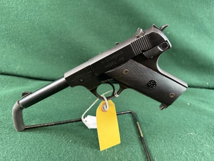hi-standard-mdl.-hb-22lr-pistol-image-2