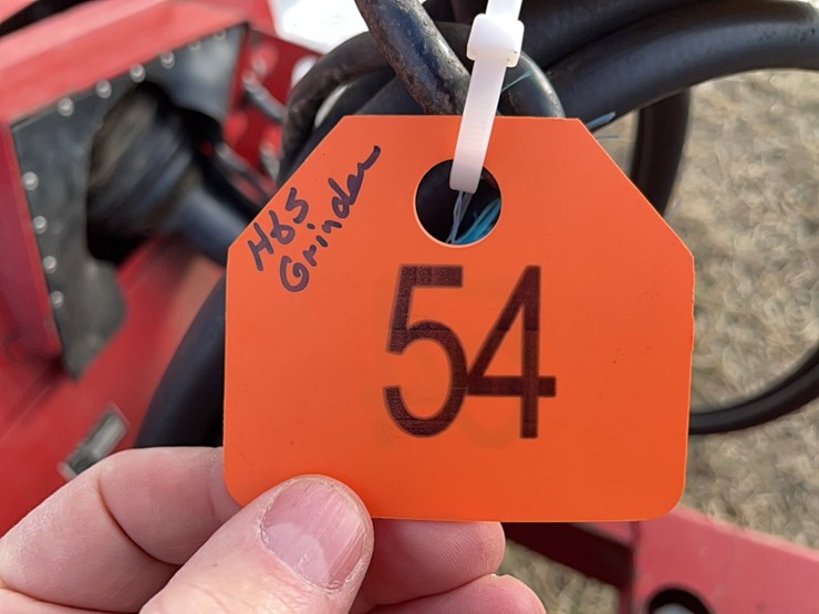 tag-#54,-hns-gm-170-grinder-mixer-image-2