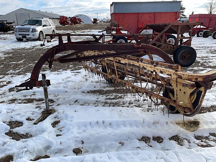 tag-#102,-nh-58-hay-rake-image-3