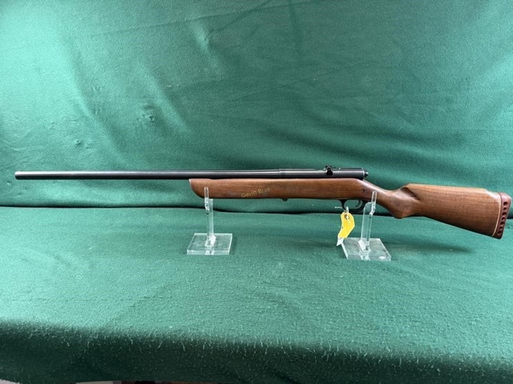 unmarked-12ga-bolt-action-shotgun-image-8