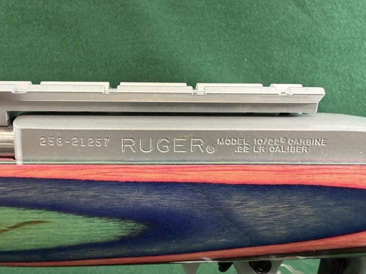 ruger-mdl.10/22-volquartsen-22lr-rifle-image-10