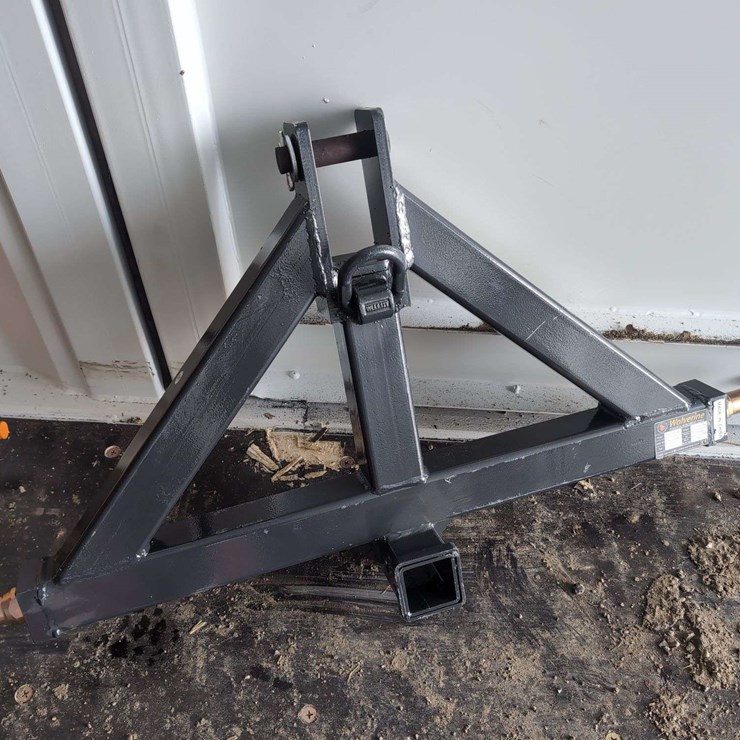 Wolverine TQH-26-02C