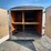 united-enclosed-trailer-w-wooden-racking-inside,-tandem-axle,-swing-doors,-side-door,-16'-image-3