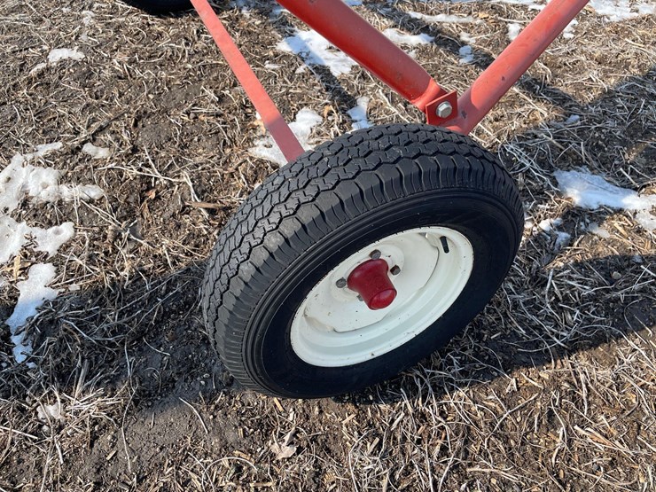 tag-#101,-10"x31'-peck-load-out-auger-image-6