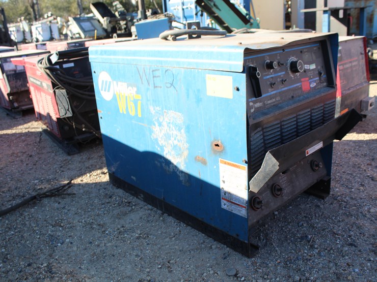 #3481-•-miller-dimension-452,-welder-image-1