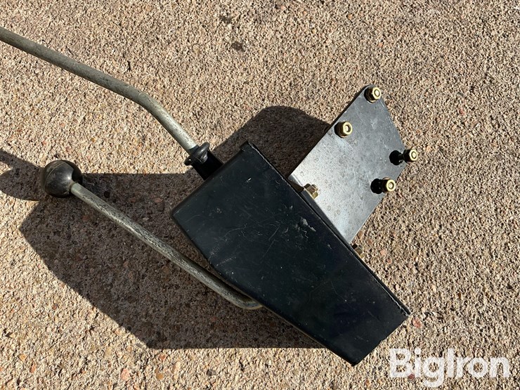 john-deere-hydraulic-loader-valve-&-joystick-control-w/-power-beyond-block-image-15